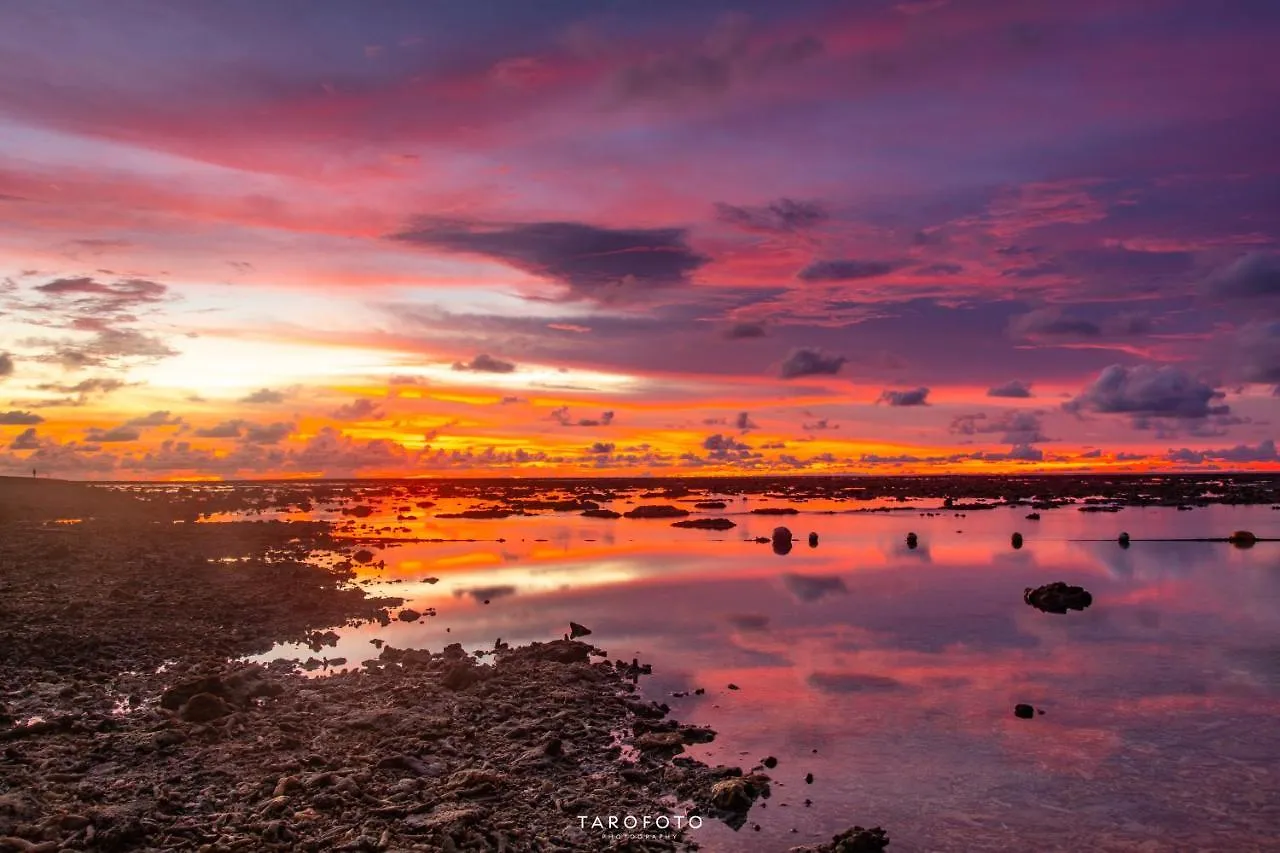 Naiyang Discovery Beach Resort Sha Nai Yang Таиланд