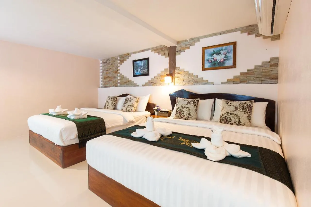 Naiyang Discovery Beach Resort Sha Nai Yang