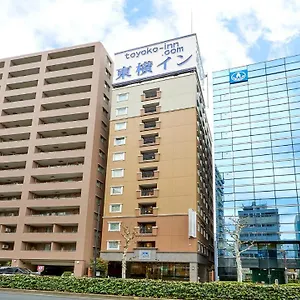 Toyoko Ueno Tawaramachi Eki 3* Tokyo prefektur