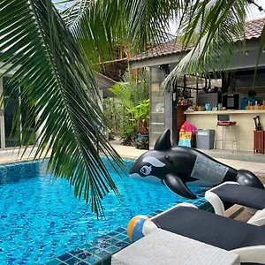 Pensjonat The Snug Airportel - Phuket Airport