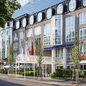 Living Kaiser Franz Joseph 4* Wien