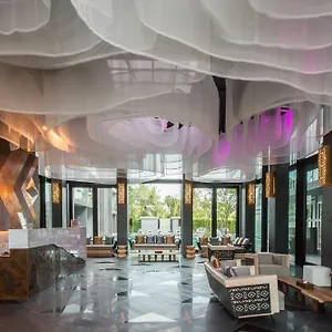 Hotel Maya Phuket Airport Hotel-naiyang